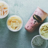 Taste Of Taiwan Bubble Tea Nørrebro Drik