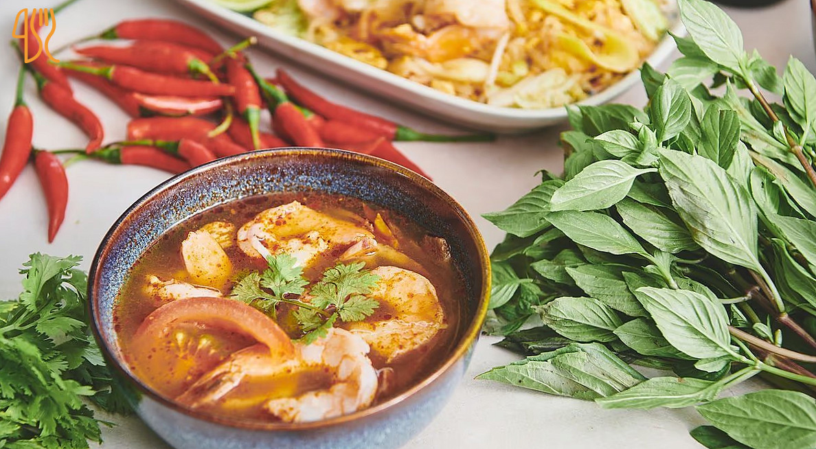 Thai Curry Mad