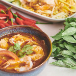 Thai Curry Mad