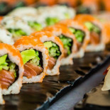 Sushi Sora Mad