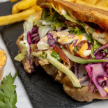 Doner King Valby Mad