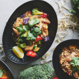Wok Valby Mad