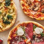 Pizzeria Sardegna Mad
