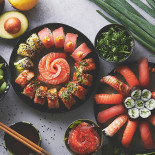 I Sushi 2300 Drik