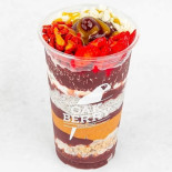 Oakberry Indre By Drik