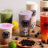 Sober Boba Bubble Tea Drik