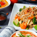 Siam Thai Take Away Mad