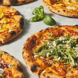 Mix Pizza Mad