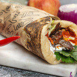 Killer Kebab Fisketorvet Mad