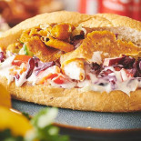 Nørrebro Shawarma Mad
