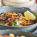 Thailand Food Mad