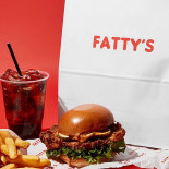 Fatty's Drik