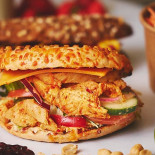 Boom Bagel Mad