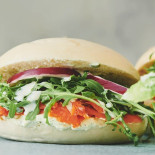 Bagel House Drik