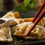 Dumpling House Drik