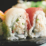 Lins Sushi Mad