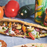 Lion Kebab Mad