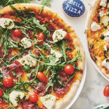 Bella Pizzeria Mad