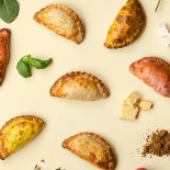 Lima Empanadas Mad