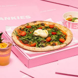Frankies Pizza Mad