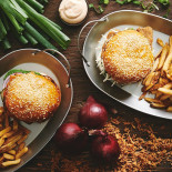 Homeburger Mad