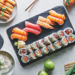 Sushi Lovers Drik