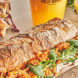 Fresh Market Torvehallerne Mad