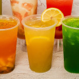 Jenkite Bubble Tea Drik