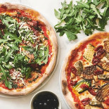 Taarnby Pizza Mad