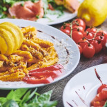 Gastronomia Smeralda Frederiksberg Mad