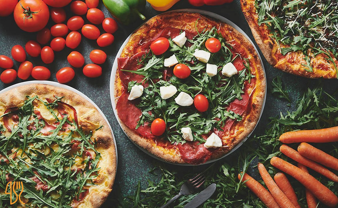 Piccolo Pizzeria Mad