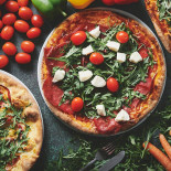 Piccolo Pizzeria Mad
