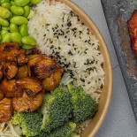 Nordic Noodle Østerbro Mad