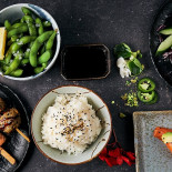 Iki Sushi Nordre Frihavnsgade Østerbro Mad