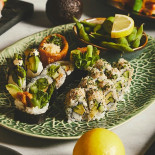 Sukuri Sushi Mad