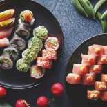 Original Sushi Mad