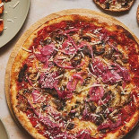 Manne's Pizza Mad