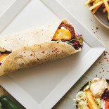 Sheik Shawarma Valby Mad