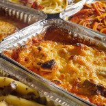 Il Molino Pizzeria Mad