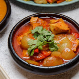 Everest Indian Nepalese Food Mad