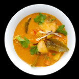 Anh's Spiseri Og Takeaway Mad