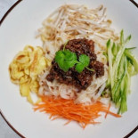 Yue Noodle Sushi Mad