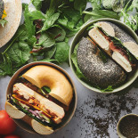 Bagelpoint Forum Drik