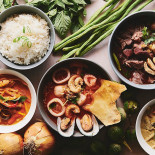 Min Thai Takeaway Drik