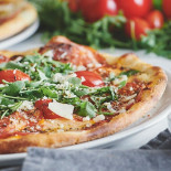 La Mia Pizza Mad