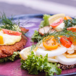 Josephines Smørrebrød Drik