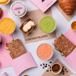 Joe The Juice Vesterbro Drik