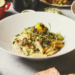 Pasta Huset Amager Mad