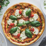 Det Lille Pizza Og Kebabhus Mad