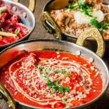 India Royale Fisketorvet Kajen Mad